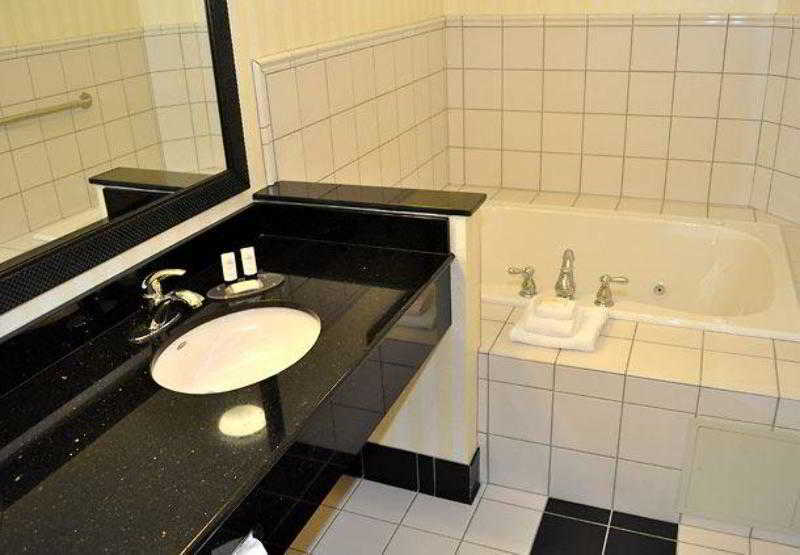 Fairfield Inn & Suites Seattle Bremerton Cameră foto