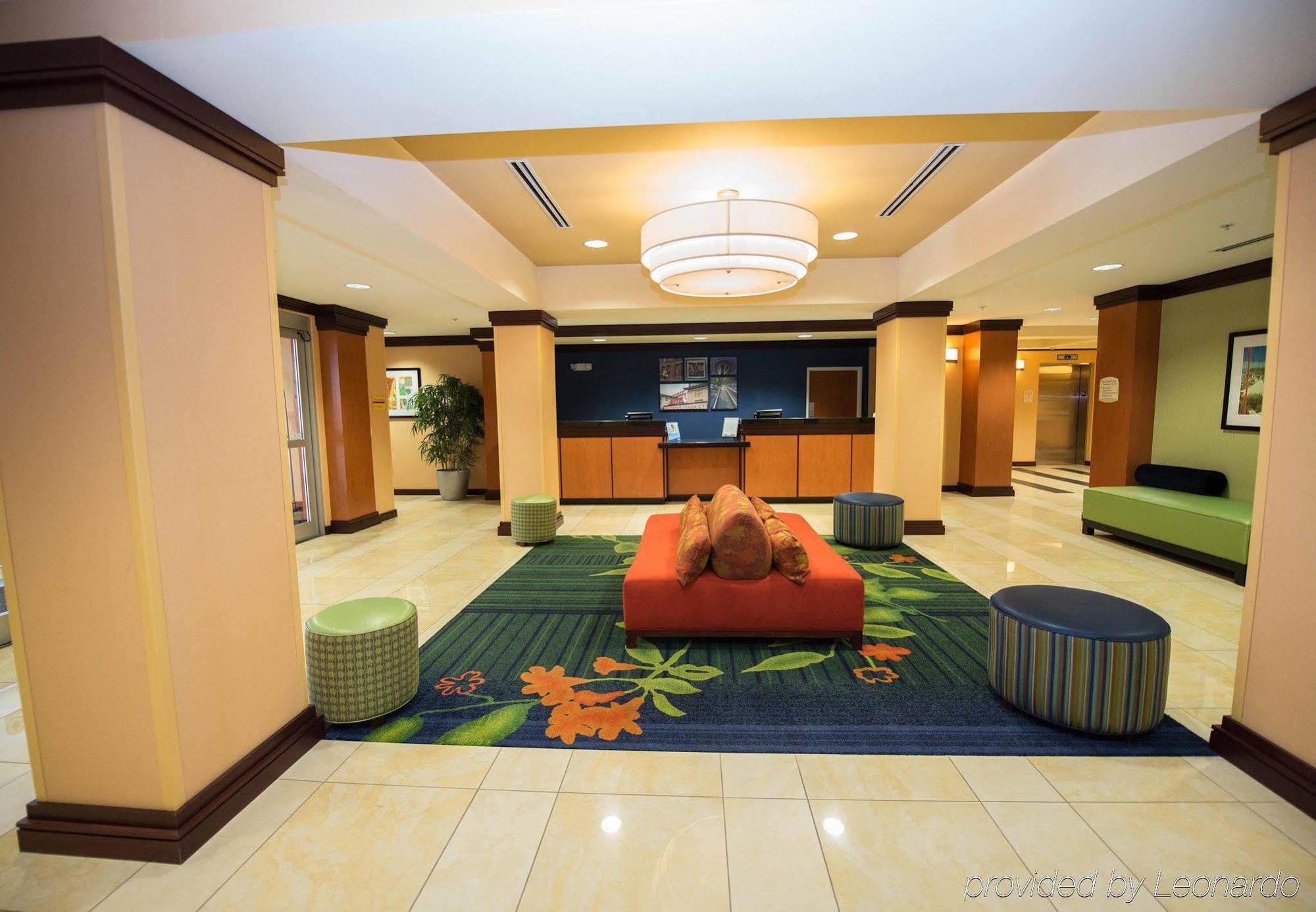 Fairfield Inn & Suites Seattle Bremerton Exterior foto