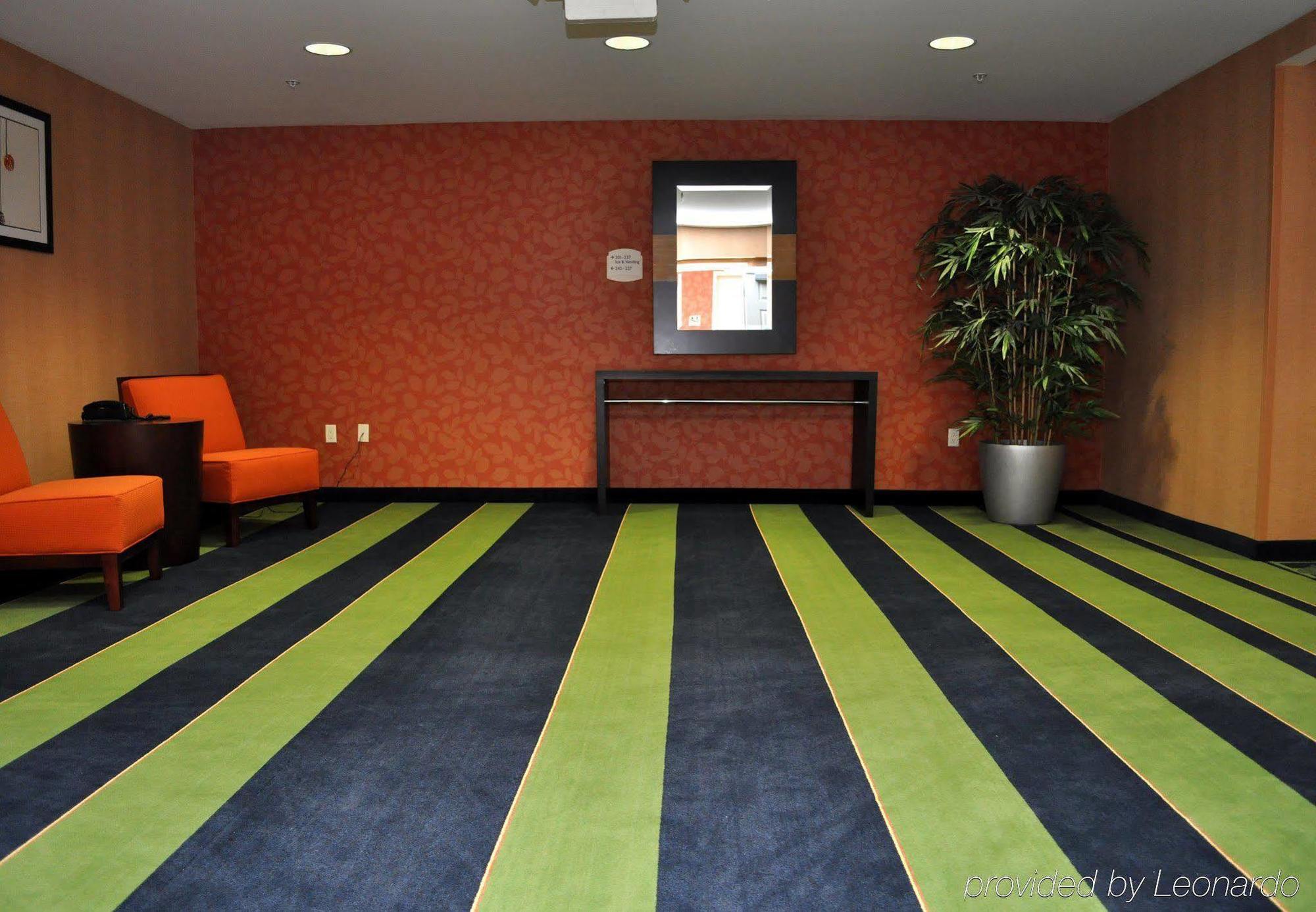 Fairfield Inn & Suites Seattle Bremerton Exterior foto
