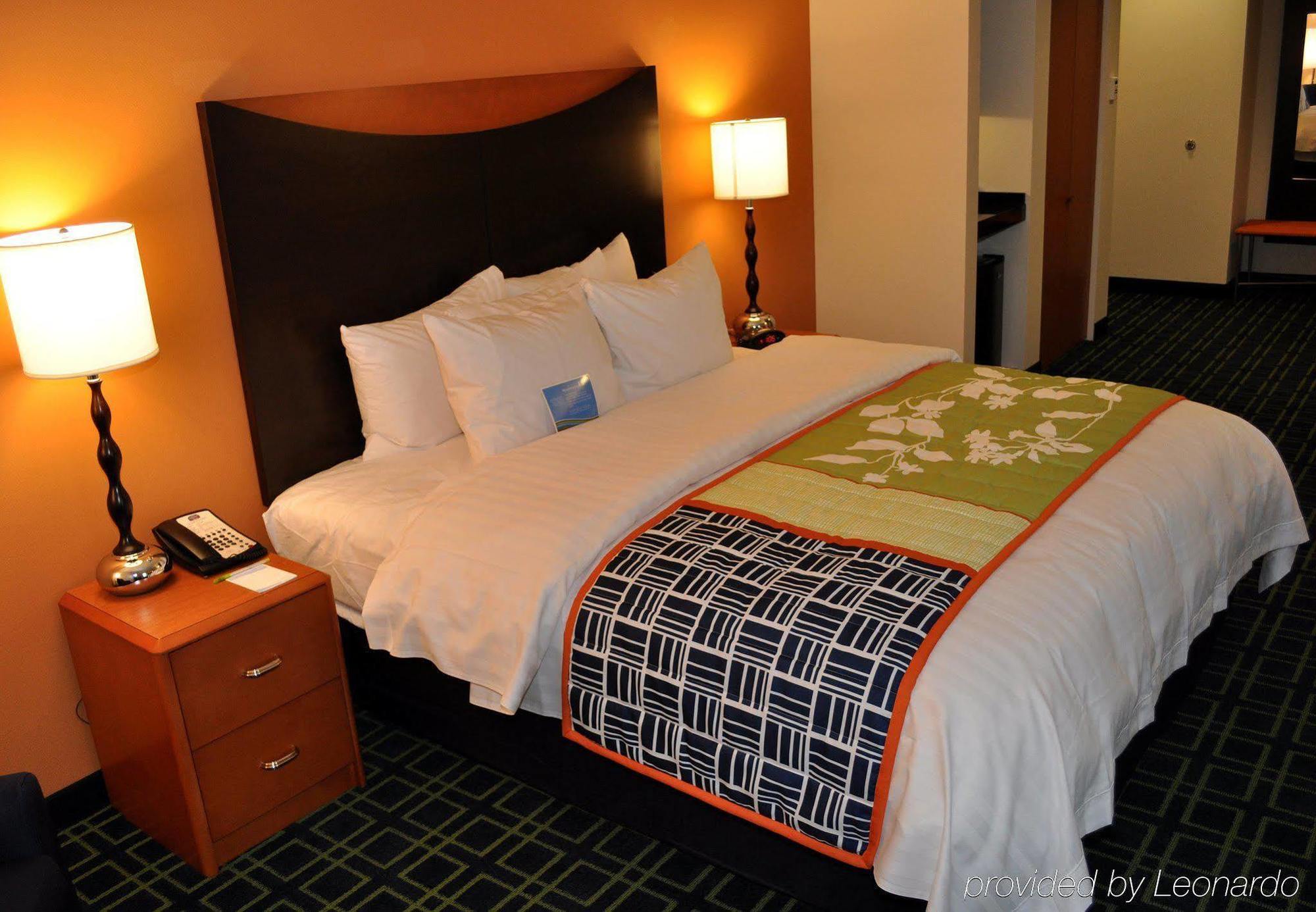 Fairfield Inn & Suites Seattle Bremerton Cameră foto